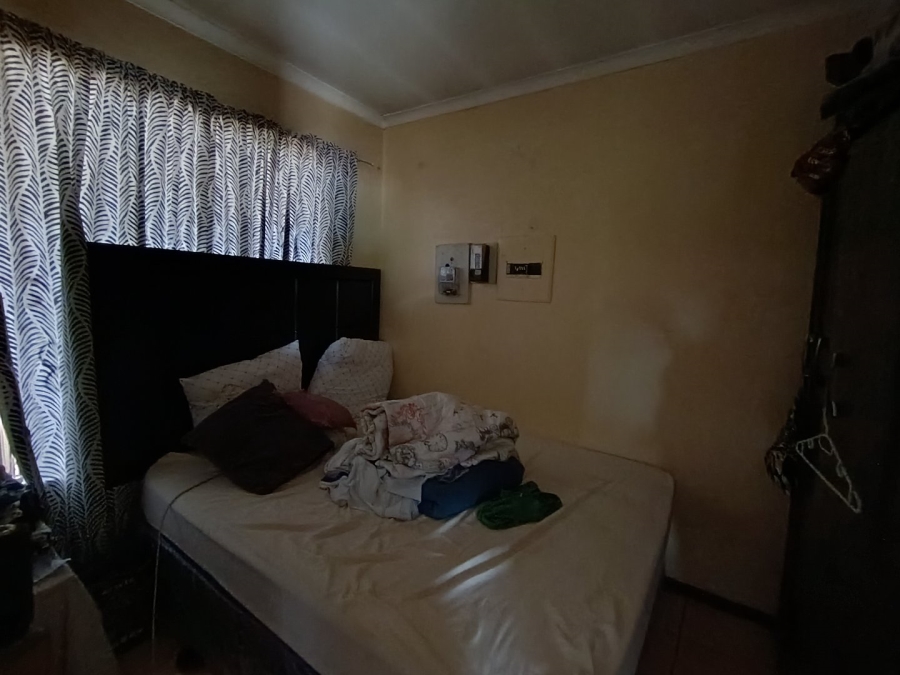 3 Bedroom Property for Sale in Bloemside Free State